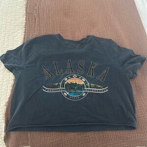 Brandy Melville Alaska Top